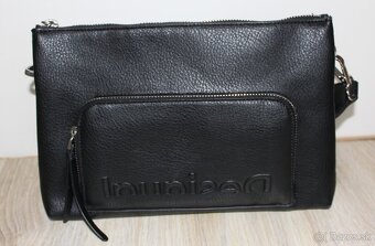 Desigual kabelka eko koža - 3