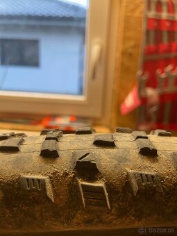 Maxxis Forekaster - 3