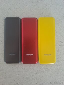 Maxcom MM 111 - 3