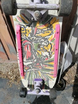 Skateboard l&n - 3