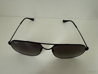 Slnečné okuliare Ray - Ban - 3