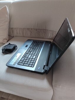 Predám notebook Acer - 3