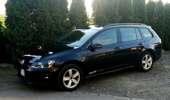 Volkswagen Golf - 3