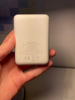 Power banka - 3