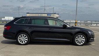Škoda Superb kombi 1,4tsi + hybrid model 2021 facelift DSG - 3