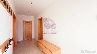 pasívny 5 izbový drevodom v modernej časti Senec Gardens - 3