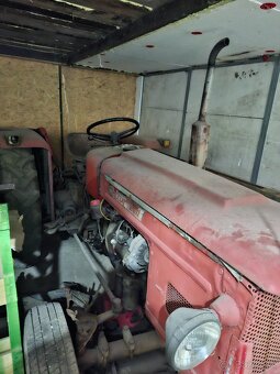 Zetor 2511 - 3