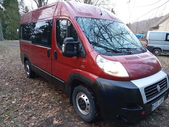 Fiat Ducato 2.3jtd 88kw - 3