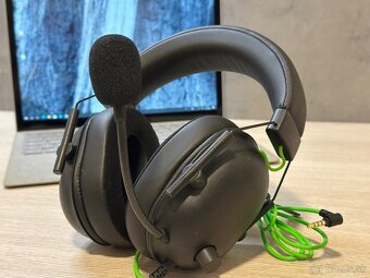 Razer BlackShark V2 X - 3
