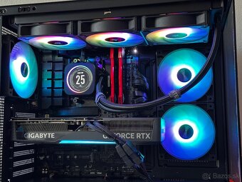✅ R9 7950X3D•RTX 5070 Ti 16GB•32GB 7600Mhz•2TB NVMe•1000W - 3