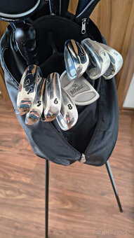 New: Golfové palice Bay Hill by Palmer | ľavá strana - 3