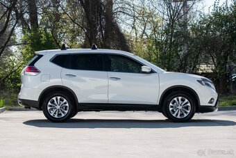 Nissan X-Trail 1.6 dCi Acenta - 3