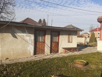 RD v Bošanoch za dobrú cenu - 3