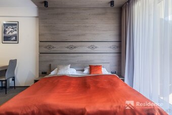 Na predaj kompletne zariadený apartmán, Demänovská Dolina - 3