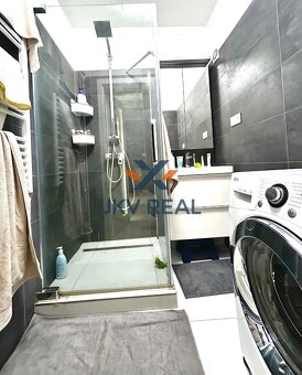 Zrekonštruovaný 3i byt blízko centra na predaj - 3