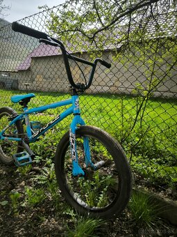Bmx bycikel - 3