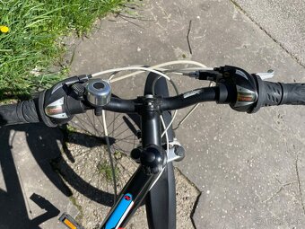Detsky bicykel Nakamura mx24 - 3