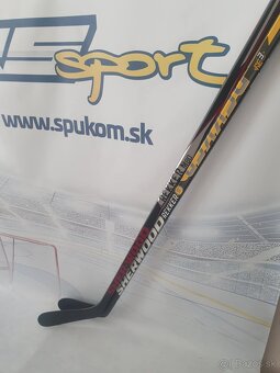 Pravačka hokejka SHERWOOD 85flex v Topp cene - 3