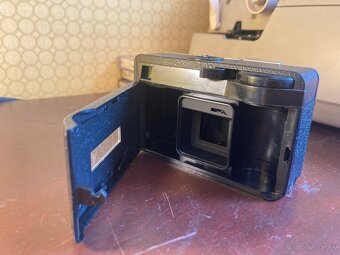 Kodak 255X Instamatic - 3