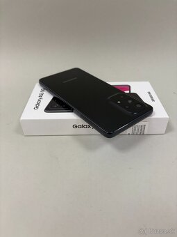 Samsung Galaxy A53 128GB Black - 3