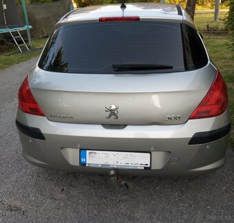 Peugeot 308 - 3