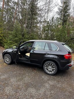 Bmw X5 3.0d Individual - 3