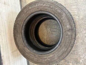 Letne pneu 225/65 R16C Nexen 2ks 2021 - 3