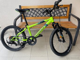 Detsky horský bicykel 20 - 3