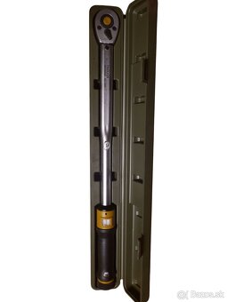 Proxxon MicroClick MC 320 momentový kľúč 60-320 Nm - 3