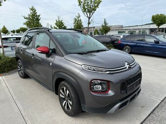 Citroën C3 Aircross PureTech 110 S S C-Series - 3