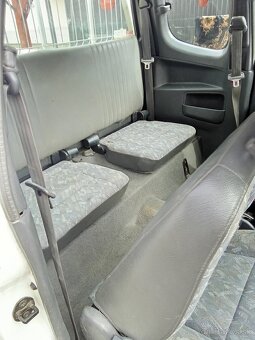 Mitsubishi L200 - 3