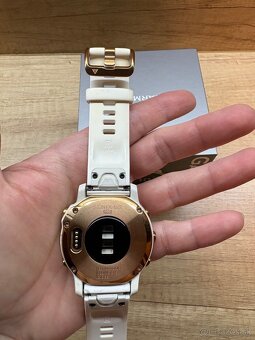 Garmin fenix 6S pros - 3