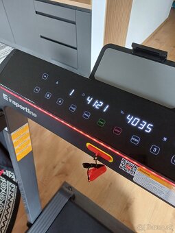 Bežiaci pás InCondi T35i - 3
