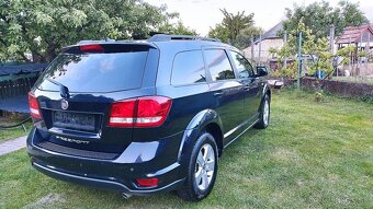 Fiat Freemont 2.0 JTD,, MultiJet ,,7 miestne 103 kW. - 3
