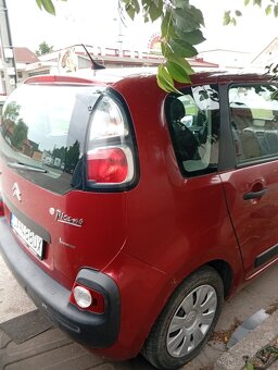 Predam Citroen c3 Picasso - 3