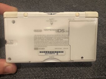 Nintendo DS Lite - 3