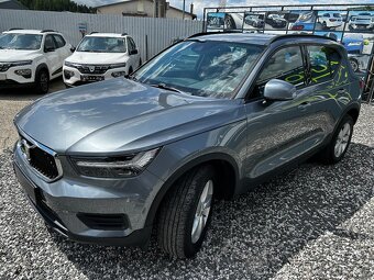Volvo XC40 D3 - 3