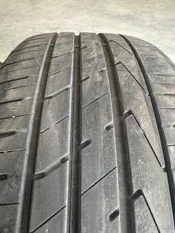 hankook ventus s1 evo2 suv 235 50 r19 99v - 3