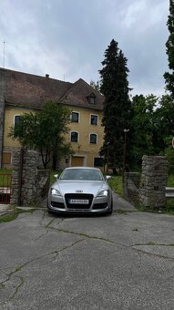 Predám Audi TT 2 gen - 3