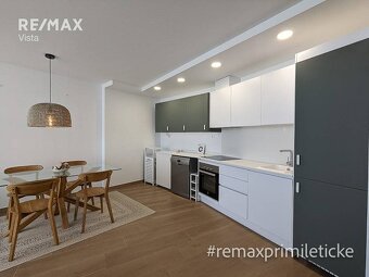 Predaj 3-izbového apartmánu | Španielsko - Les Marines (Déni - 3