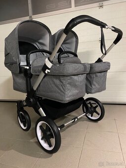 🌸🌸 Bugaboo Donkey 3 TWIN 🌸🌸 - 3