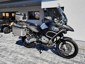 Bmw R 1200 Gs Adventure ABS - 3