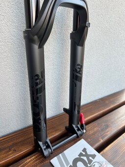 Nova Fox rhythm 34 29” 150 aj na ebike - 3