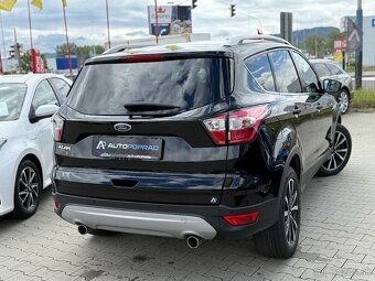 Ford Kuga 1,5 benzin 110kW 45 000KM - 3