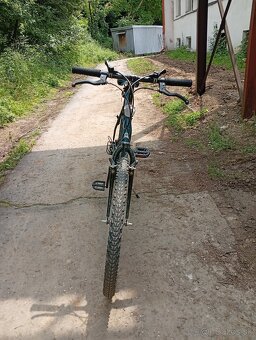 Pánsky bicykel - 3