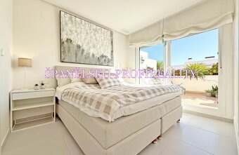 Španelsko,Torrevieja,Aguas Nuevas 4kk - 3