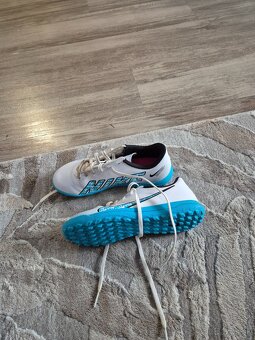 Futbalové kopačky - tarfy - 3