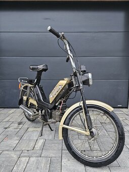 Babetta - 3