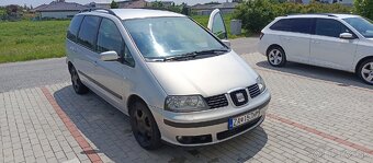 Seat Alhambra - 3