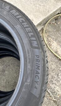 215/55 r17 letné pneu - 3